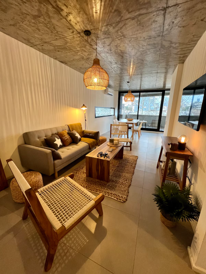 Rosario Apartment – Pichincha Loft